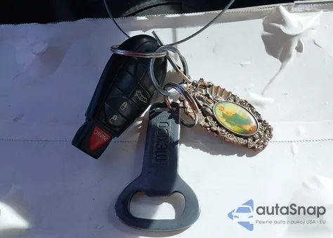 2010 Dodge Charger Sxt z USA, uszkodzony, nr VIN 2B3CA3CV2AH163850